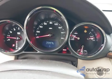 2010 Cadillac Cts Premium z USA, uszkodzony, nr VIN 1G6DS5EV4A0112897